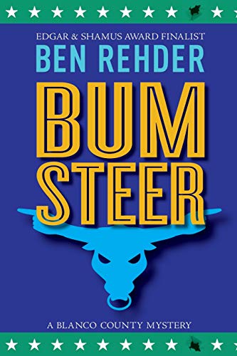 9781514721599: Bum Steer: Volume 9