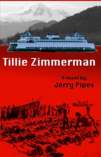 Imagen de archivo de Tillie Zimmerman (Gabe Salazar Sheriff) (Volume 1) a la venta por Bookmans