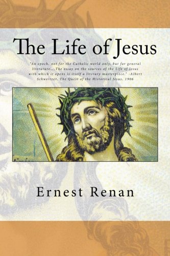 9781514726372: The Life of Jesus