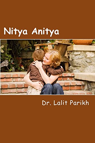 9781514726433: Nitya Anitya: Gujaraati Short Stories Collection