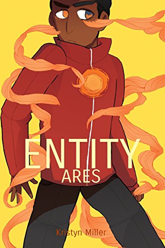 9781514730997: Entity: Ares: Volume 1