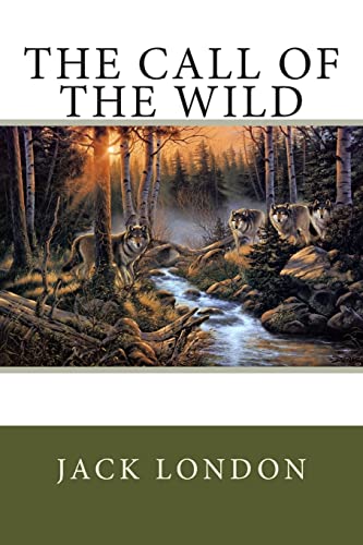 The Call of the Wild (Paperback) - Jack London