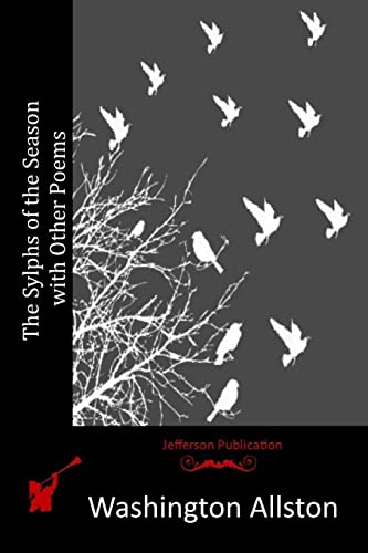 Stock image for The Sylphs of the Season with Other Poems for sale by THE SAINT BOOKSTORE