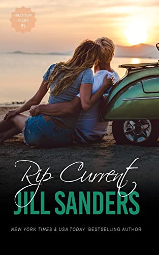 Beispielbild fr Rip Current (Grayton Series) zum Verkauf von Green Street Books