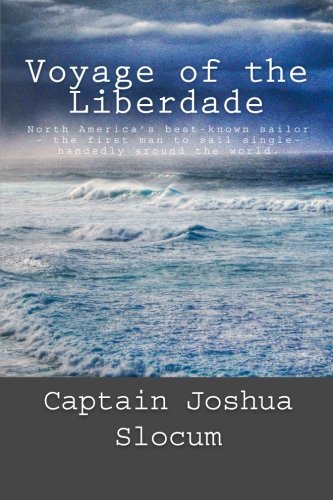 Imagen de archivo de Voyage of the Liberdade a la venta por Revaluation Books