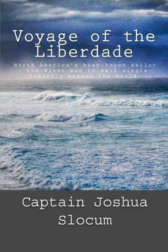 9781514742143: Voyage of the Liberdade