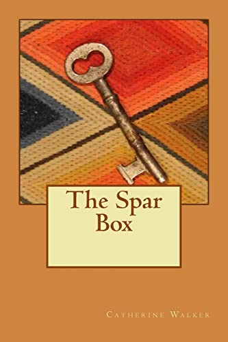 Stock image for The Spar Box for sale by THE SAINT BOOKSTORE