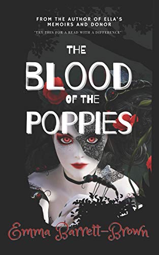 9781514747070: The Blood of the Poppies