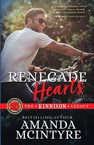 Beispielbild fr Renegade Heart's zum Verkauf von ThriftBooks-Atlanta