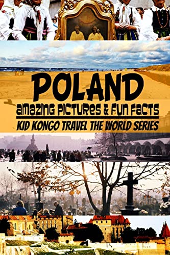 Beispielbild fr Poland (Travel The World Series) zum Verkauf von Ergodebooks