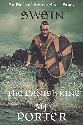 9781514751763: Swein: The Danish King