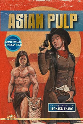 Beispielbild fr Asian Pulp zum Verkauf von Broad Street Books