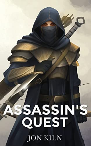 Beispielbild fr Assassin's Quest (Veiled Dagger) zum Verkauf von Irish Booksellers