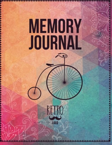 9781514755877: Memory Journal: ( The Blokehead Journals