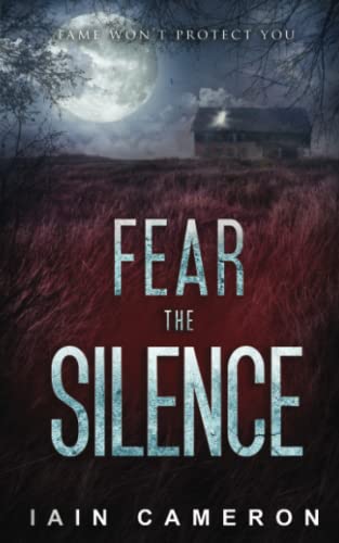 Stock image for Fear the Silence (DI Angus Henderson) for sale by WorldofBooks
