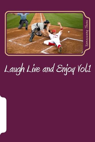 Beispielbild fr Laugh Live and Enjoy Vol.1: Economy Edition zum Verkauf von THE SAINT BOOKSTORE
