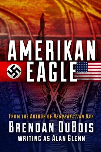 Beispielbild fr Amerikan Eagle: The Special Edition zum Verkauf von WorldofBooks