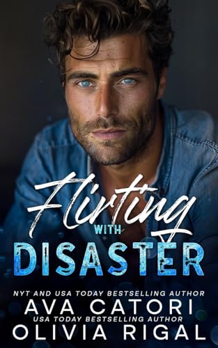 Stock image for Flirting with Disaster (Flirting with Curves)