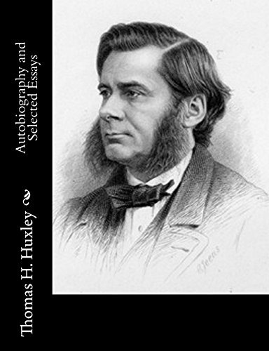 Beispielbild fr Autobiography and Selected Essays zum Verkauf von Lucky's Textbooks