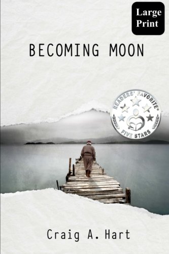 9781514764633: Becoming Moon