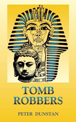 Imagen de archivo de Tomb Robbers a la venta por SecondSale