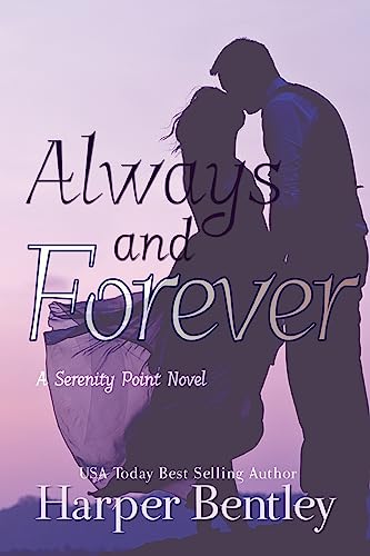 Imagen de archivo de Always and Forever a la venta por THE SAINT BOOKSTORE