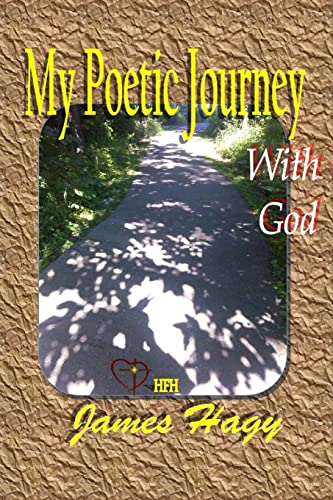 Imagen de archivo de My Poetic Journey: With God a la venta por Save With Sam