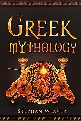 Beispielbild fr Greek Mythology Gods, Heroes And The Trojan War Of Greek Mythology 1 Greek Norse Egyptian Mythology Trilogy zum Verkauf von PBShop.store US