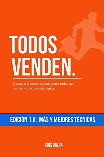 Vendes o vendes (Spanish Edition)