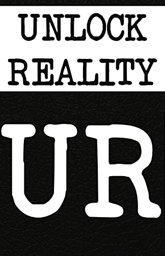 9781514772430: Unlock Reality: UR