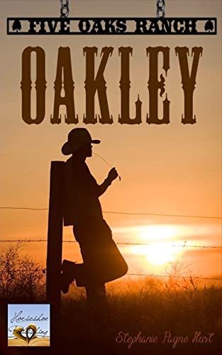 Beispielbild fr Oakley (Five Oaks Ranch) zum Verkauf von Lucky's Textbooks