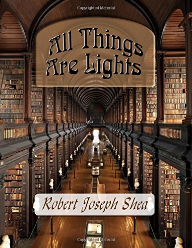 9781514775141: All Things Are Lights