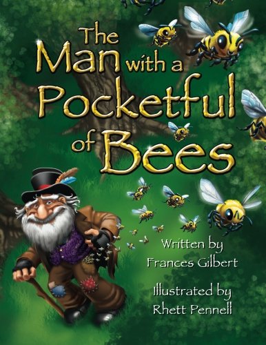 Beispielbild fr The Man With A Pocketful Of Bees zum Verkauf von Revaluation Books