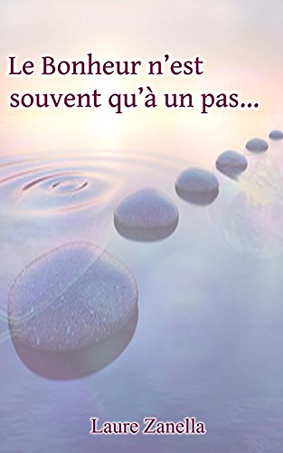 9781514777831: Le Bonheur n'est souvent qu' un pas (French Edition)