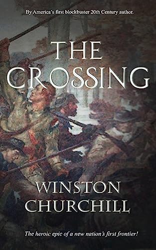 9781514784112: The Crossing