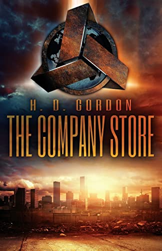 9781514791158: The Company Store