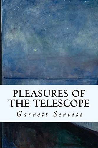 Beispielbild fr Pleasures of the Telescope zum Verkauf von AwesomeBooks