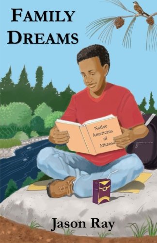 Beispielbild fr Family Dreams: Historical fiction for young adults zum Verkauf von Wonder Book