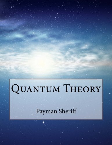 9781514805565: Quantum Theory