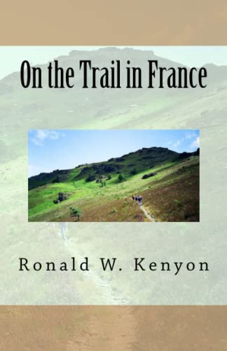 9781514805800: On the Trail in France