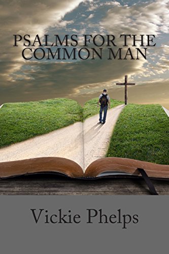 Stock image for Psalms for the Common Man for sale by Revaluation Books