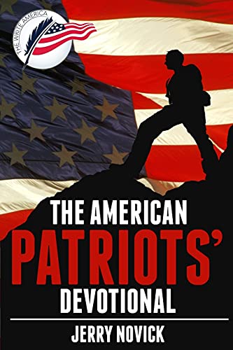 9781514809167: The American Patriots' Devotional