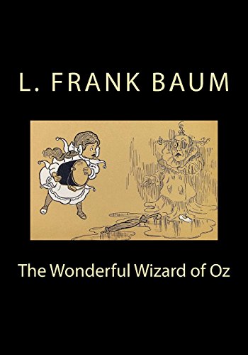 9781514809617: The Wonderful Wizard of Oz
