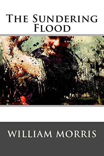 Stock image for The Sundering Flood for sale by THE SAINT BOOKSTORE