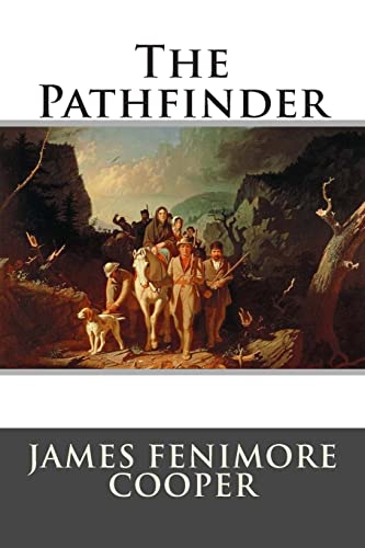 9781514812181: The Pathfinder