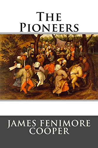 9781514812242: The Pioneers