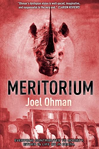 9781514818183: Meritorium: Volume 2 (Meritropolis)