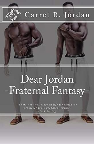 Stock image for Fraternal Fantasy for sale by THE SAINT BOOKSTORE