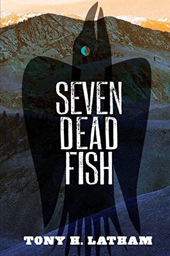 Beispielbild fr Seven Dead Fish zum Verkauf von Jenson Books Inc