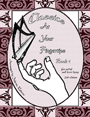 9781514824122: Classics At Your Fingertips: Book 1